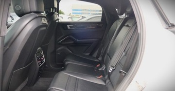 Porsche Cayenne III 2020 Porsche Cayenne (Nr.091) 3.0 Hybrid F_Vat_23 (Netto: 259 900 zl) Gwarancja, zdjęcie 15