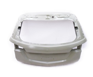 CHEVROLET EQUINOX 18 - VÍKO KUFRU ZADNÍ KRYT KUFRU