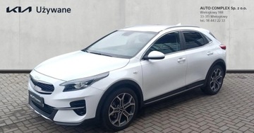 Kia XCeed Crossover 1.5 T-GDI 160KM 2022