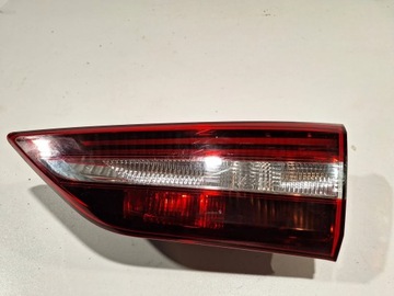 Lampa tył prawa w klapę YP00016480 Opel Grandland X
