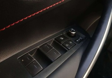 Toyota Corolla XII Sedan Facelifting 1.8 Hybrid 140KM 2023 Toyota Corolla Corolla GR Sport Dynamic FV23 Salon PL ASO 1 wl., zdjęcie 31