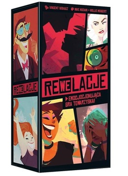 Игра Re(we)lations