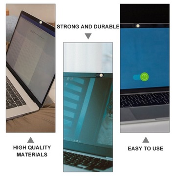 КРЫШКА КОМПЬЮТЕРНОЙ КАМЕРЫ