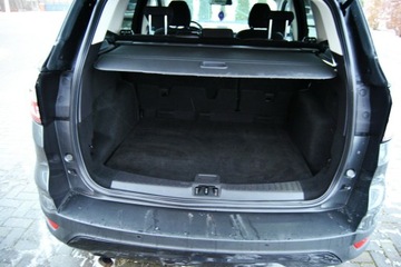 Ford Kuga II SUV Facelifting 2.0 TDCi 150KM 2017 Ford Kuga NAVI Kamera REJ-PL, zdjęcie 14