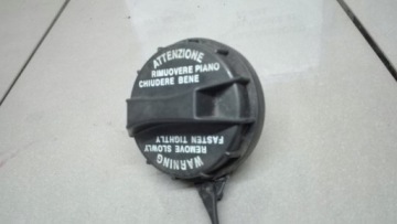 HYUNDAI I20 KOREK WLEWU PALIWA BENZYNA 2008-