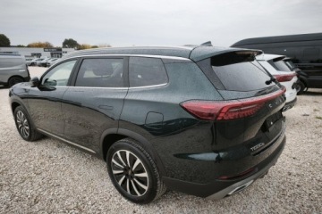 Chery Tiggo 8 SUV PHEV 1.5 T-GDI DHE 279KM 2025 CHERY TIGGO 8 Prestige Super Hybrid 1.5 T-GDI 279KM 7os. 2025, zdjęcie 4