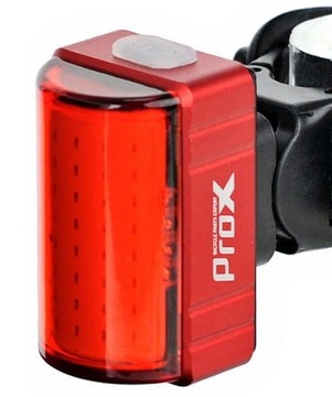 Lampa row. Mactronic Noise XTR04 712+ Prox Zeta S
