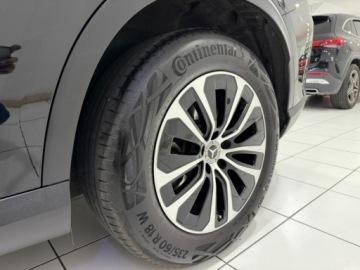 Mercedes GLC C254/X254 Coupe 2.0 200 204KM 2026 GLC Coupe 200 4-Matic Avantgarde 2.0 (204KM) 2026, zdjęcie 15