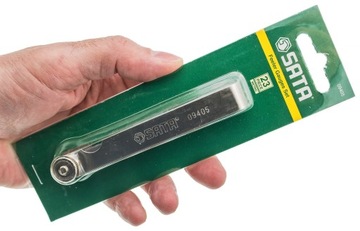 SATA ST09405SJ Лепестковый щуп с 23 вставками