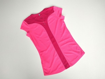 NIKE DRI FIT RUN SPORTOWA BLUZKA r. XS