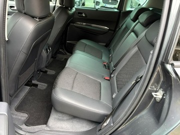 Peugeot 3008 I Crossover Facelifting 1.6 BlueHDi 120KM 2016 Peugeot 3008 1.6 HDI 120 KM Półskóry Panorama, zdjęcie 13
