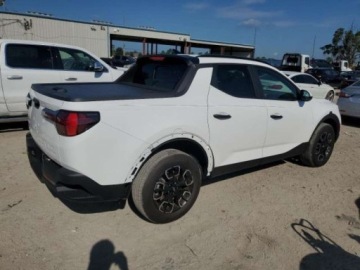 Hyundai 2024 Hyundai Inny 2024, SANTA CRUZ, 2.5L, SEL, od ubezpieczalni 2.5 Benzyna, zdjęcie 2