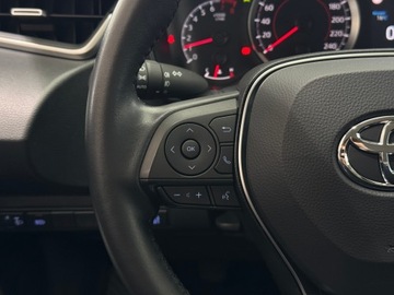 Toyota Corolla XII Sedan 1.5 VVT-i 125KM 2022 Toyota Corolla Comfort / 1 właściciel / Salon Pols, zdjęcie 20