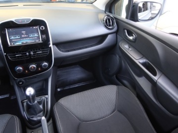 Renault Clio IV Hatchback 5d 1.2 16V 73KM 2015 Renault Clio 1.2 16V, Navi, Klima, Tempomat, zdjęcie 7