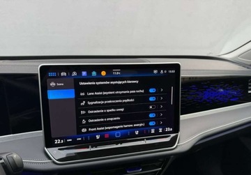 Volkswagen Passat B8 Variant Facelifting 2.0 TDI SCR 150KM 2024 Volkswagen Passat ELAGANCE salon Polska gwar. masaz matrix kamery360 wenty, zdjęcie 19