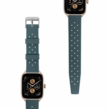 РЕМЕНЬ ERBORD ДЛЯ AMAZFIT GTS 2 2e 3 4 MINI BIP U PRO LITE 3 PRO S