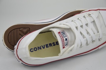 TRAMPKI CONVERSE ALL STAR ROZM.37,5 M7652 ROZM.37,5