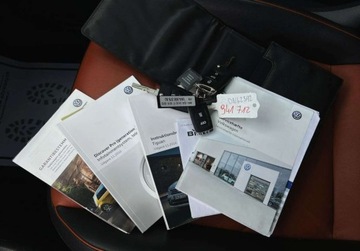 Volkswagen Tiguan II SUV 1.4 TSI 150KM 2017 Volkswagen Tiguan dsg navi PERFEKCYJNY bezwypadkowy virtual FULL LED, zdjęcie 34