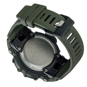 Zegarek męski Casio G-SHOCK bluetooth G-SQUAD 200m