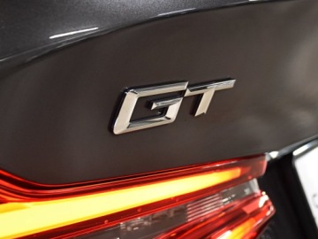 BMW 2020 BMW 6GT 190KM/ Adapt.LED/ M-Pakiet/ Skóra/ Shadowl, zdjęcie 27