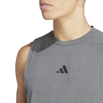 ADIDAS TANK TOP D4T WORKOUT IS3819 r S