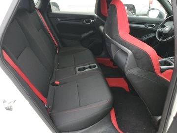 Honda Civic XII 2024 Honda Civic Type-R 2024 2.0 Benzyna 315KM, zdjęcie 10