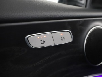 Mercedes Klasa E W213 2019 Mercedes E 200 mHEV 4x4 automat full LED, zdjęcie 36