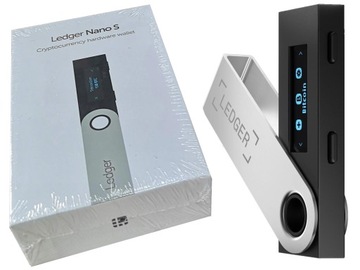 Ledger Nano S