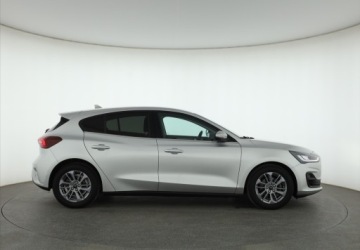 Ford Focus IV Hatchback Facelifting 1.0 EcoBoost 125KM 2024 Ford Focus 1.0 EcoBoost, Salon Polska, zdjęcie 5