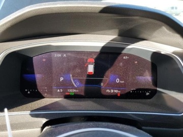 Volkswagen Tiguan II 2023 Volkswagen Tiguan 2023 Volkswagen Tiguan SE 2.0 Benzyna 184KM, zdjęcie 9