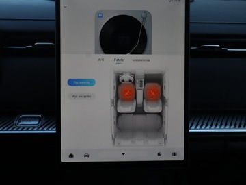  Jaecoo 7 1.6 TGDI, 1. Właściciel, Serwis ASO, zdjęcie 19