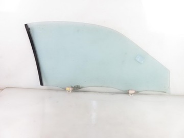 SKLO (OKNO) LEVÝ PŘEDNÍ HONDA PRELUDE IV