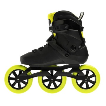 Роликовые коньки ROLLERBLADE MAXXUM EDGE 125 43