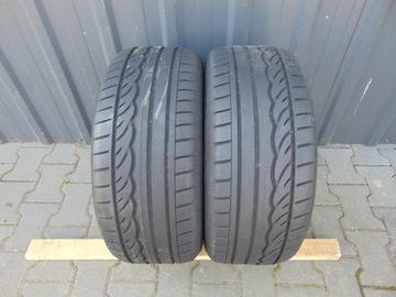 opony para 2 szt 17 245/45/17 245/45 DUNLOP SP SPORT 01