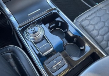 Ford Edge II SUV Facelifting 2.0 EcoBlue Bi-Turbo 238KM 2019 Ford Edge VIGNALE 4x4 drugi komplet kol zimowych na felgach, HAK 2.0, zdjęcie 6