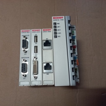 cx9010-1102 BECKHOFF CX9010-N00