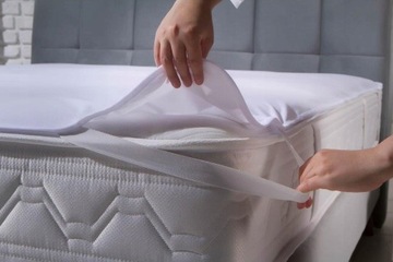 КОМФОРТ НАМАТРАС ЗАЩИТА 80x200 ПОД КОВРИК