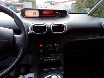 Citroen C3 Picasso 1.6 VTI 120KM 2012 Citroen C3 Picasso KLIMATRONIC GWARANCJA 1,6 120KM, zdjęcie 22
