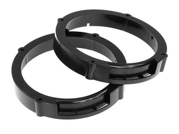 Динамики HERTZ 165 мм бас + высокочастотные динамики ДЛЯ SEAT LEON LEON 1P TOLEDO Mii