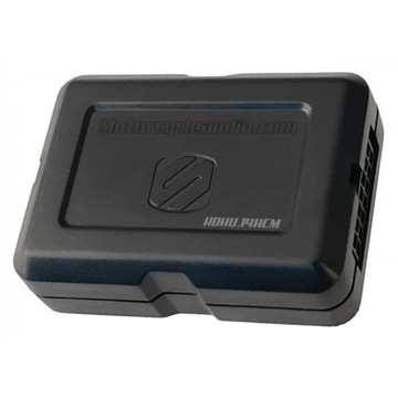 Moduł sterujący Soundstream Reserve Harley Davidson TOURING 2014-2024 radio