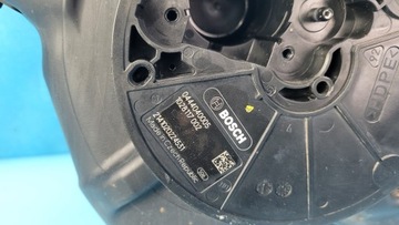 MERCEDES W205 1.6CDI ADBLUE TANK A2054706901