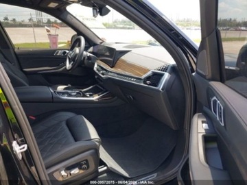 BMW X7 2023 BMW X7 2023r, XDrive40I, 3.0L 3.0 Benzyna 375KM, zdjęcie 8