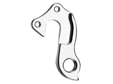 Hak przerzutki Union GH-254 do ram rowerowych