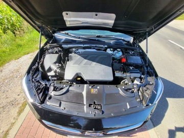 Opel Insignia II Grand Sport Facelifting 1.5 Diesel 122KM 2021 Opel Insignia 1.5d SPORT 1.5 Diesel 122KM, zdjęcie 14