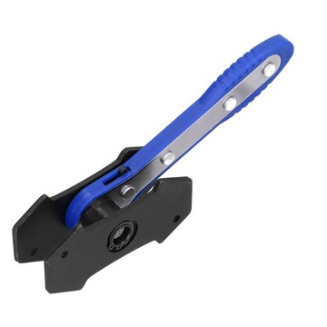 Автомобильный тормозной суппорт, стальная поршневая прокладка, поворот на 360 градусов, портативный установщик