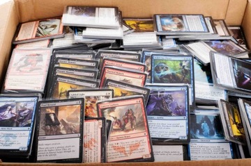 RETRO Repacki Magic the Gathering PREMODERN OLD FRAMES