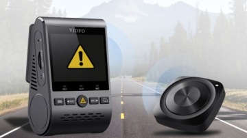 АВТОМОБИЛЬНАЯ КАМЕРА VIOFO A129-G WIFI GPS АВТОМОБИЛЬНАЯ КАМЕРА FULL HD