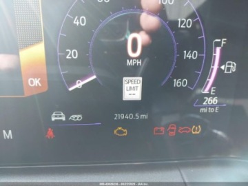 Ford Mustang VI 2024 Ford Mustang Gt Premium Fastback 2024 5.0l 5.0 Benzyna 480KM, zdjęcie 11