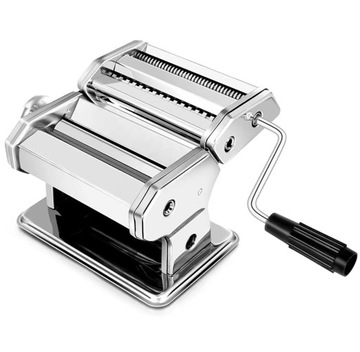 МАРКОННАЯ МАШИНА ДЛЯ РАСКАТЫВАНИЯ ТЕСТА РАВИОЛИ ЛАЗАНЬИ ПИРОГИ РУКОВОДСТВО DA254