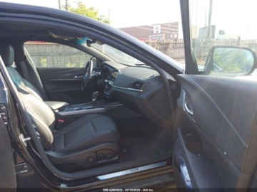 Cadillac 2023 Cadillac CT4 Premium Luxury 2023 2.0l 2.0 Benzyna 237KM, zdjęcie 9